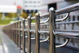 Modern Stainless Steel Railing Trends for 2026