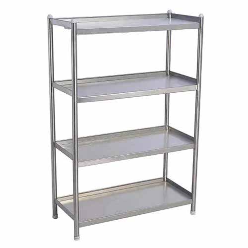 Racks & Shelves